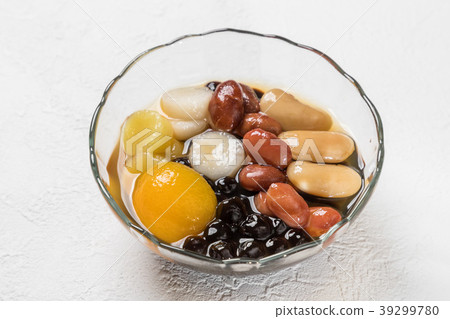 豆花台灣豆腐糖果豆腐(豆腐布丁) 豆花台灣豆腐糖果豆腐(豆腐布丁) 39299780