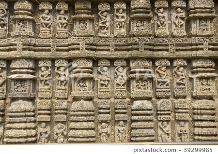 Skillful Stone Art 39299985