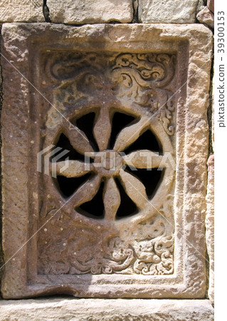 Flowery Stone Ventilator Flowery Stone Ventilator 39300153