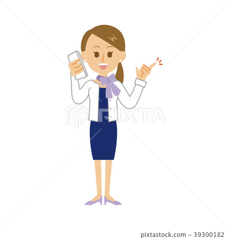 15 series _ formal women _ smartphone 39300182