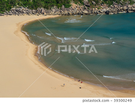 Seascape of Nha Trang, Vietnam Seascape of Nha Trang, Vietnam 39300249