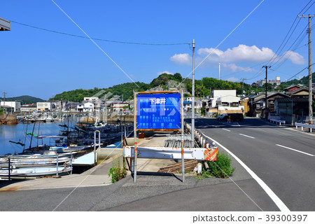 Shimotsui漁港（岡山縣倉敷市） 39300397