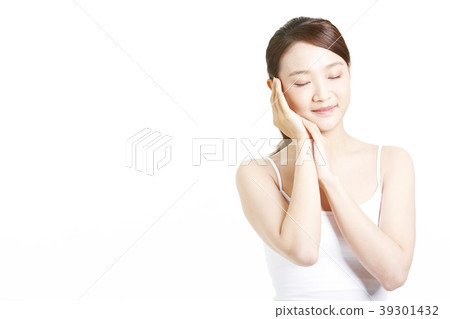 Female beauty series Female beauty series 39301432