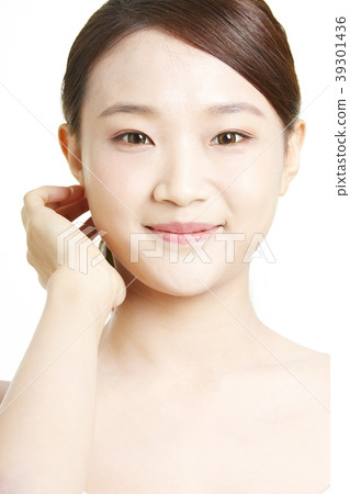 Female beauty series 39301436