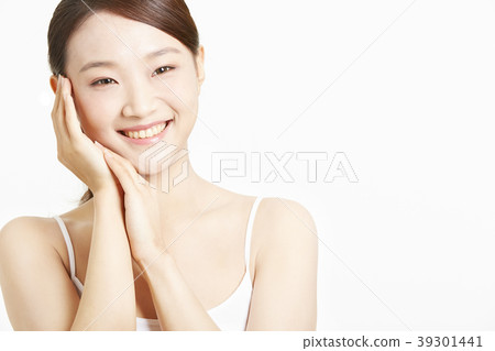 Female beauty series Female beauty series 39301441