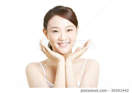 Female beauty series 39301442