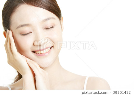 Female beauty series Female beauty series 39301452