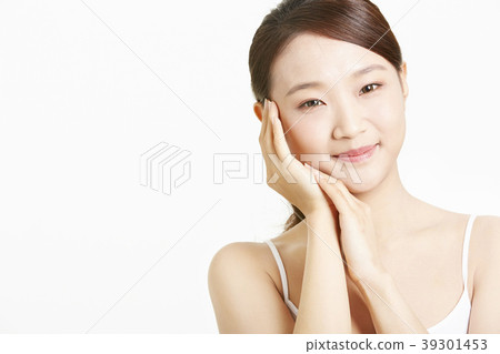 Female beauty series Female beauty series 39301453