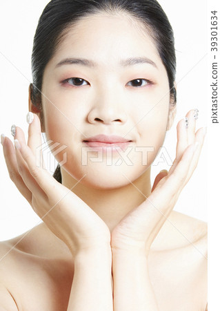 Female beauty series 39301634