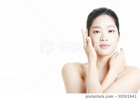 女性美容系列 39301641