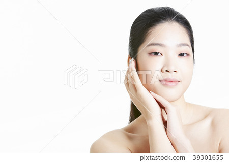 Female beauty series 39301655