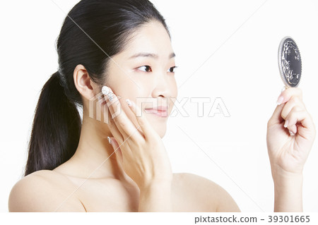 女性美容系列 女性美容系列 39301665