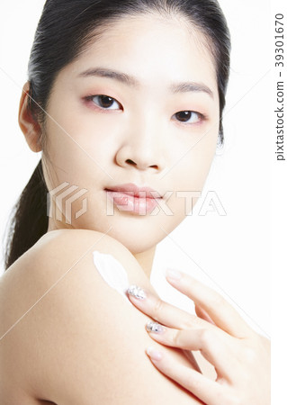 女性美容系列 女性美容系列 39301670