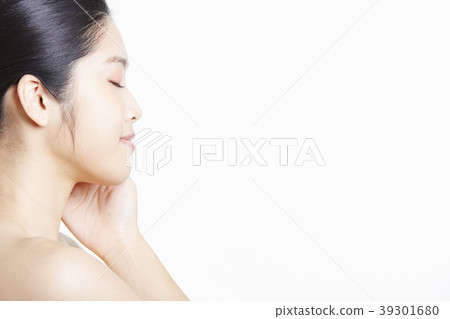 Female beauty series Female beauty series 39301680