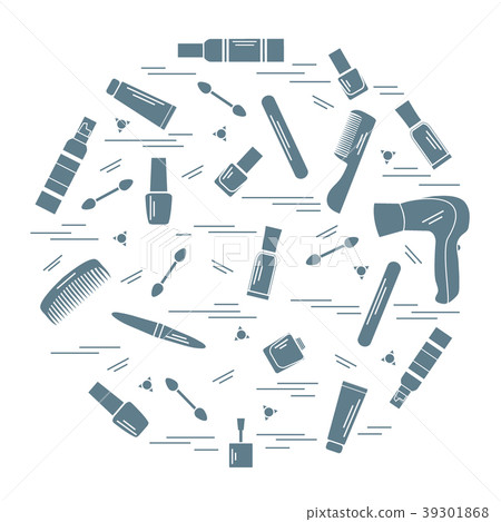 various accessories for the care of your body various accessories for the care of your body 39301868