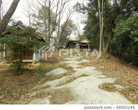 Asama Shrine Shigawagawa, Saitama Prefecture 39302248