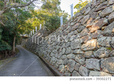 串本城的風景 39302271