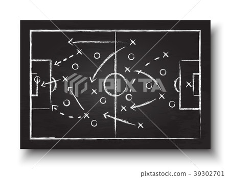 Soccer cup formation and tactic . Soccer cup formation and tactic . 39302701