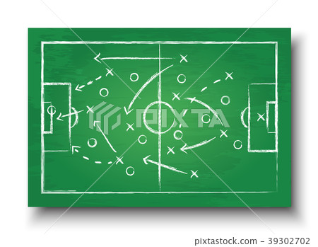 Soccer cup formation and tactic . Soccer cup formation and tactic . 39302702