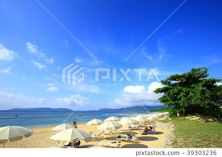 Ishigaki Island Fusaki Beach Ishigaki Island Fusaki Beach 39303236