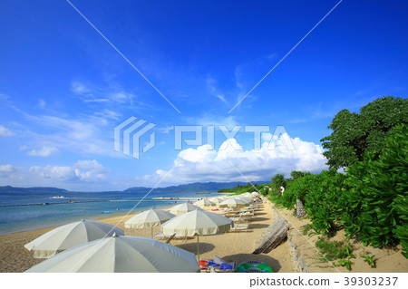 Ishigaki Island Fusaki Beach 39303237