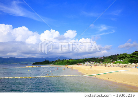 石垣島富崎海灘 石垣島富崎海灘 39303239