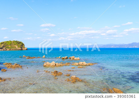 沖繩海 沖繩海 39303361