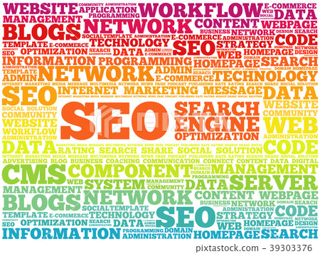 SEO (Search Engine Optimization) SEO (Search Engine Optimization) 39303376