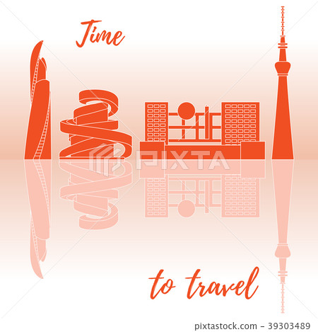 Unusual Japanese architecture Travel and leisure. 39303489