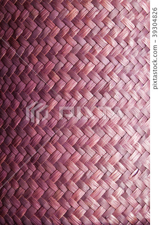 Texture of Water hyacinth pad for background 39304826