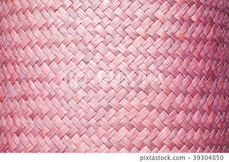 Texture of Water hyacinth pad for background 39304850