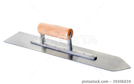 trowel in studio 39306839