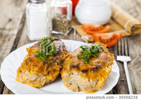 Lazy cabbage rolls Lazy cabbage rolls 39308238