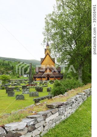 Heddal Stave Church Heddal Stave Church 39308491