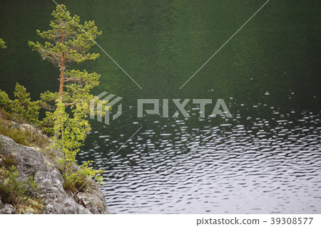 Tinnsja lake, Norway Tinnsja lake, Norway 39308577