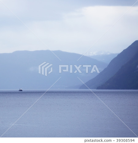 Tinnsja lake, Norway Tinnsja lake, Norway 39308594