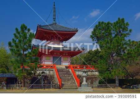 京都府京都市Daikoji寺 39309591