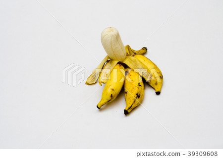 Banana for Good Health Banana for Good Health 39309608