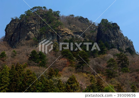 群馬縣吾妻郡Iwabuchiyama 39309656