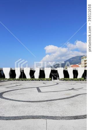 Menton menton Jean Cocteau Museum Musee Jean Cocteau Menton menton Jean Cocteau Museum Musee Jean Cocteau 39311038