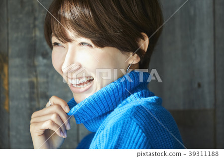 女性肖像 女性肖像 39311188