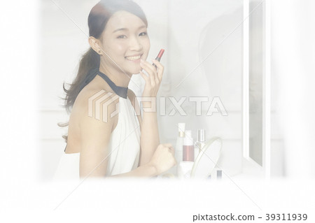 女性美的形象 女性美的形象 39311939
