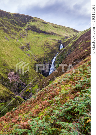 The Grey Mares Tail The Grey Mares Tail 39312165