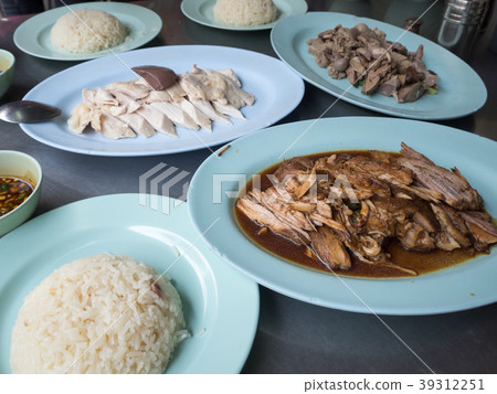 Thai food Khao Managai Thai food Khao Managai 39312251