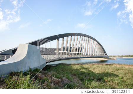 台灣嘉義太保故宮南院 博物館 文化中心 Southern Branch of the Nationa 39312254