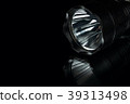 anodized aluminium waterproof tactical flashlight 39313498
