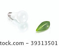 energy-saving LED bulb, glow-lamp, dry and fres 39313501