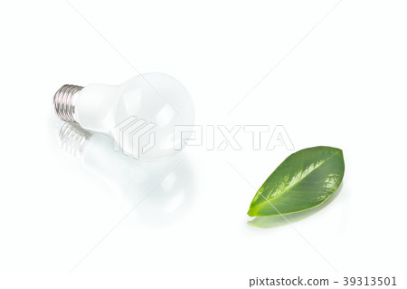 energy-saving LED bulb, glow-lamp, dry and fres energy-saving LED bulb, glow-lamp, dry and fres 39313501