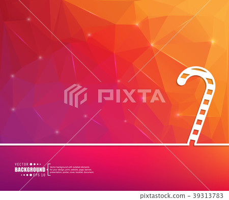 Abstract creative concept vector line draw Abstract creative concept vector line draw 39313783