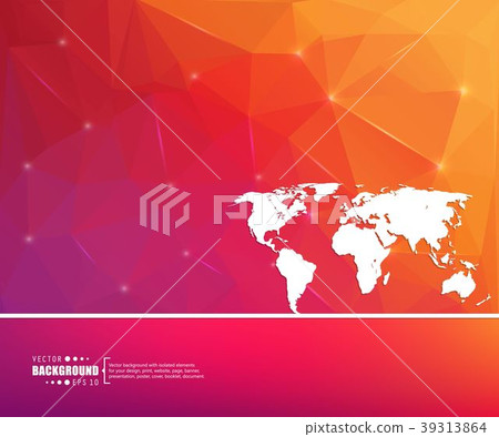 Abstract creative concept vector line draw - Stock Illustration ...